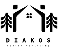 Diakos, senior cohousing en Galicia