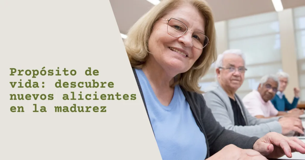 Proposito de vida